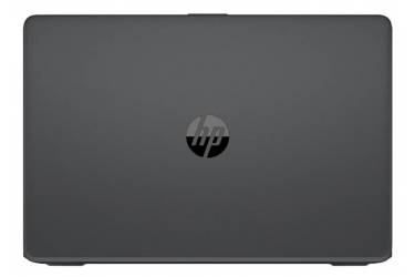 Ноутбук HP 250 G6 Core i5 7200U/4Gb/500Gb/DVD-RW/AMD Radeon R5 M430 2Gb/15.6"/SVA/HD (1366x768)/Windows 10 Home 64/black/WiFi/BT/Cam