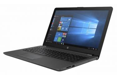 Ноутбук HP 250 G6 Core i5 7200U/4Gb/500Gb/DVD-RW/AMD Radeon R5 M430 2Gb/15.6"/SVA/HD (1366x768)/Windows 10 Home 64/black/WiFi/BT/Cam