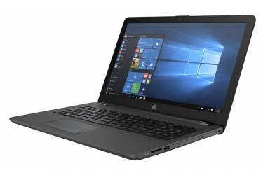 Ноутбук HP 250 G6 Core i5 7200U/4Gb/500Gb/Intel HD Graphics 620/15.6"/SVA/HD (1366x768)/Windows 10 Professional 64/black/WiFi/BT/Cam