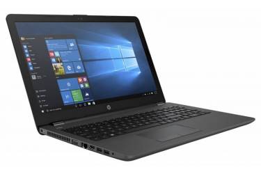 Ноутбук HP 250 G6 Core i7 7500U/8Gb/SSD512Gb/DVD-RW/Intel HD Graphics 620/15.6"/SVA/FHD (1920x1080)/Windows 10 Professional 64/silver/WiFi/BT/Cam