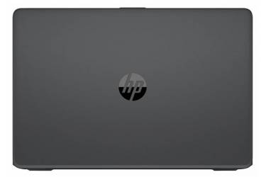 Ноутбук HP 255 G6 A6 9220/8Gb/SSD256Gb/DVD-RW/AMD Radeon R7/15.6"/SVA/FHD (1920x1080)/Windows 10 Professional 64/black/WiFi/BT/Cam