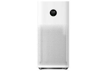 Очиститель воздуха Xiaomi Mi Air Purifier MAX (White) (AC-M5-SC)