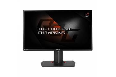 Монитор Asus 24" PG248Q черный TN+film LED 16:9 HDMI матовая HAS Pivot 350cd 1920x1080 DisplayPort FHD USB 6.6кг