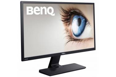 Монитор Benq 23.8" GW2470H черный VA LED 4ms 16:9 HDMI матовая 250cd 1920x1080 D-Sub FHD 3.9кг