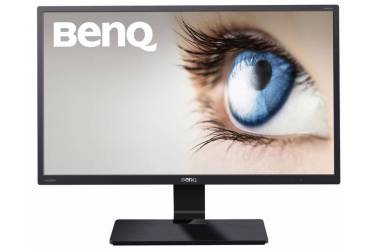 Монитор Benq 23.8" GW2470HM черный VA LED 16:9 DVI HDMI M/M матовая 250cd 1920x1080 D-Sub FHD 4.1кг