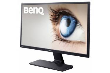 Монитор Benq 23.8" GW2470HM черный VA LED 16:9 DVI HDMI M/M матовая 250cd 1920x1080 D-Sub FHD 4.1кг