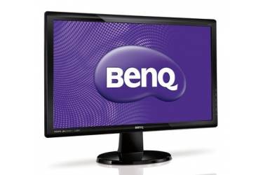 Монитор Benq 24" GL2450HM черный TN+film LED 16:9 DVI HDMI M/M матовая 250cd 1920x1080 D-Sub FHD 4.0кг