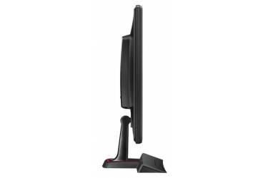 Монитор Benq 24" Zowie RL2455 серый TN+film LED 16:9 DVI HDMI M/M матовая 250cd 170гр/160гр 1920x1080 D-Sub FHD 4.0кг