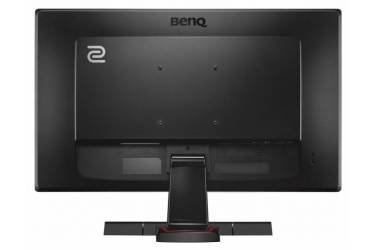 Монитор Benq 24" Zowie RL2455 серый TN+film LED 16:9 DVI HDMI M/M матовая 250cd 170гр/160гр 1920x1080 D-Sub FHD 4.0кг