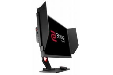 Монитор Benq 25" Zowie XL2540 серый TN+film LED 16:9 DVI HDMI матовая HAS Pivot 1000:1 400cd 170гр/160гр 1920x1080 DisplayPort FHD USB 7.1кг