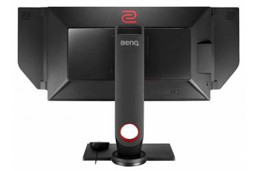 Монитор Benq 25" Zowie XL2540 серый TN+film LED 16:9 DVI HDMI матовая HAS Pivot 1000:1 400cd 170гр/160гр 1920x1080 DisplayPort FHD USB 7.1кг