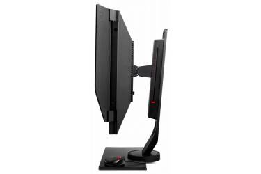 Монитор Benq 25" Zowie XL2540 серый TN+film LED 16:9 DVI HDMI матовая HAS Pivot 1000:1 400cd 170гр/160гр 1920x1080 DisplayPort FHD USB 7.1кг