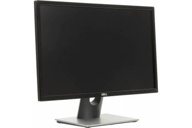 Монитор Dell 23.8" SE2416H черный IPS LED 16:9 HDMI DisplayPort Mat 1000:1 250cd U (плохая упаковка)