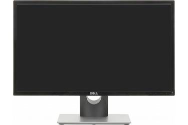 Монитор Dell 23.8" SE2416H черный IPS LED 16:9 HDMI DisplayPort Mat 1000:1 250cd U (плохая упаковка)