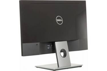 Монитор Dell 23.8" SE2416H черный IPS LED 16:9 HDMI DisplayPort Mat 1000:1 250cd U (плохая упаковка)