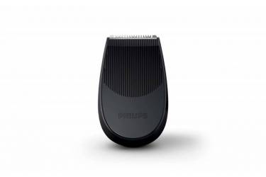 Бритва роторная Philips S5110/06 реж.эл.:3 питан.:аккум. черный/серый