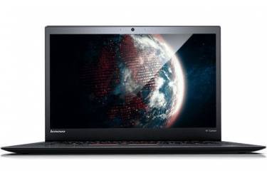 Ультрабук Lenovo ThinkPad x1 Carbon Core i5 7200U/8Gb/SSD256Gb/Intel HD Graphics 620/14"/IPS/FHD (1920x1080)/4G/Windows 10 Home Single Language/black/WiFi/BT/Cam