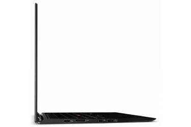 Ультрабук Lenovo ThinkPad x1 Carbon Core i7 7500U/8Gb/SSD256Gb/Intel HD Graphics 620/14"/IPS/FHD (1920x1080)/Windows 10 Home Single Language/black/WiFi/BT/Cam