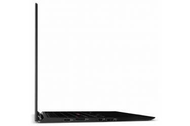 Ультрабук Lenovo ThinkPad x1 Carbon Core i7 7500U/8Gb/SSD256Gb/Intel HD Graphics 620/14"/IPS/FHD (1920x1080)/Windows 10 Professional/black/WiFi/BT/Cam