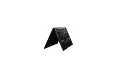 Ноутбук Lenovo ThinkPad X1 Yoga Core i7 6500U/8Gb/SSD256Gb/Intel HD Graphics 520/14"/IPS/Touch/WQHD (2560x1440)/4G/Windows 10 Single Language 64/black/WiFi/BT/Cam