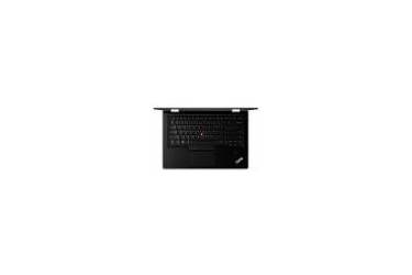 Ноутбук Lenovo ThinkPad X1 Yoga Core i7 6500U/8Gb/SSD256Gb/Intel HD Graphics 520/14"/IPS/Touch/WQHD (2560x1440)/4G/Windows 10 Single Language 64/black/WiFi/BT/Cam