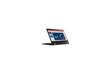 Ноутбук Lenovo ThinkPad X1 Yoga Core i7 6500U/8Gb/SSD256Gb/Intel HD Graphics 520/14"/IPS/Touch/WQHD (2560x1440)/4G/Windows 10 Single Language 64/black/WiFi/BT/Cam