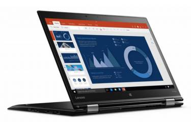 Ноутбук Lenovo ThinkPad X1 Yoga Core i7 6500U/8Gb/SSD256Gb/Intel HD Graphics 520/14"/IPS/Touch/WQHD (2560x1440)/4G/Windows 10 Single Language 64/black/WiFi/BT/Cam