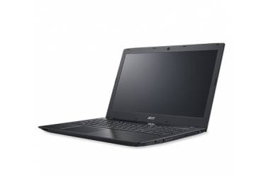 Ноутбук Acer Aspire E5-575G-52UX Core i5 7200U/8Gb/500Gb/SSD128Gb/nVidia GeForce 940MX 2Gb/15.6"/FHD (1920x1080)/Windows 10/black/WiFi/BT/Cam/2800mAh