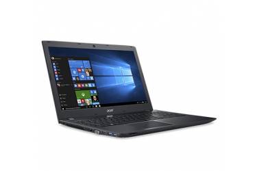 Ноутбук Acer Aspire E5-575G-52UX Core i5 7200U/8Gb/500Gb/SSD128Gb/nVidia GeForce 940MX 2Gb/15.6"/FHD (1920x1080)/Windows 10/black/WiFi/BT/Cam/2800mAh