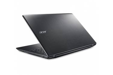 Ноутбук Acer Aspire E5-575G-52UX Core i5 7200U/8Gb/500Gb/SSD128Gb/nVidia GeForce 940MX 2Gb/15.6"/FHD (1920x1080)/Windows 10/black/WiFi/BT/Cam/2800mAh