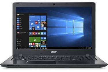 Ноутбук Acer Aspire E5-576G-54P6 Core i5 7200U/6Gb/1Tb/nVidia GeForce GF 940MX 2Gb/15.6"/FHD (1920x1080)/Windows 10/metall/WiFi/BT/Cam/2800mAh