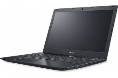 Ноутбук Acer Aspire E5-576G-54T1 Core i5 7200U/6Gb/1Tb/SSD128Gb/nVidia GeForce GF 940MX 2Gb/15.6"/FHD (1920x1080)/Windows 10/black/WiFi/BT/Cam/2800mAh