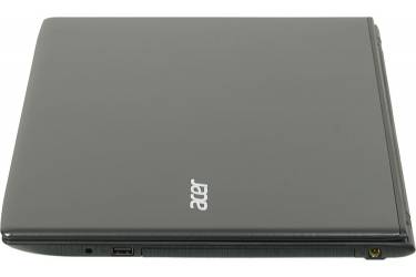 Ноутбук Acer Aspire E5-576G-57J5 Core i5 7200U/8Gb/1Tb/nVidia GeForce 940MX 2Gb/15.6"/FHD (1920x1080)/Windows 10 64/black/WiFi/BT/Cam