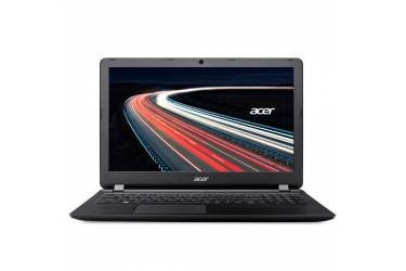 Ноутбук Acer Aspire ES1-523-24VJ E1 7010/4Gb/500Gb/AMD Radeon R2/15.6"/HD (1366x768)/Windows 10/black/WiFi/BT/Cam/3220mAh