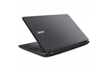 Ноутбук Acer Aspire ES1-523-24VJ E1 7010/4Gb/500Gb/AMD Radeon R2/15.6"/HD (1366x768)/Windows 10/black/WiFi/BT/Cam/3220mAh