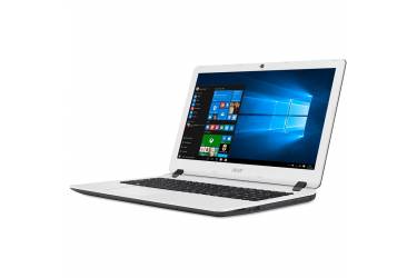 Ноутбук Acer Aspire ES1-523-49TC A4 7210/4Gb/500Gb/AMD Radeon R3/15.6"/FHD (1920x1080)/Windows 10/black/white/WiFi/BT/Cam/3220mAh