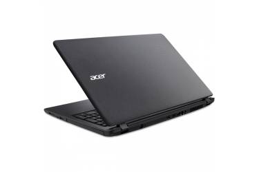 Ноутбук Acer Aspire ES1-523-80JF A8 7410/6Gb/1Tb/AMD Radeon R5/15.6"/FHD (1920x1080)/Windows 10/black/WiFi/BT/Cam/3220mAh