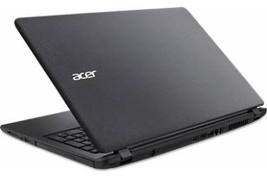 Ноутбук Acer Aspire ES1-532G-P512 Pentium N3710/4Gb/500Gb/nVidia GeForce 920MX 2Gb/15.6"/HD (1366x768)/Windows 10/black/white/WiFi/BT/Cam