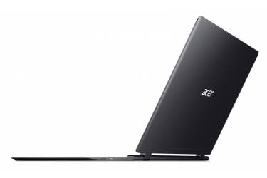 Ультрабук Acer Swift 7 SF714-51T-M3AH Core i7 7Y75/8Gb/SSD256Gb/Intel HD Graphics 615/14"/IPS/Touch/FHD (1920x1080)/Windows 10 Professional/black/WiFi/BT/Cam/4580mAh