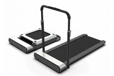 Беговая дорожка Xiaomi KingSmith Treadmill Folding Walking Machine R1 PRO (TRR1F) (Silver)+