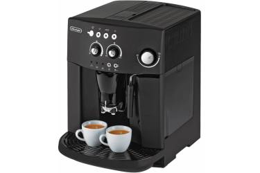 Кофемашина Delonghi Magnifica ESAM4000 B 1350Вт черный