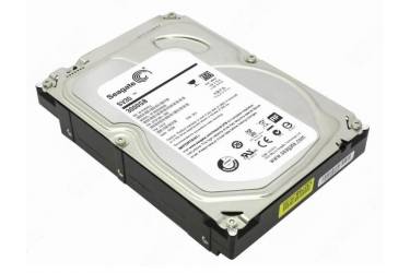 Жесткий диск Seagate Original SATA-III 3Tb ST3000VX000 SV35 (7200rpm) 64Mb 3.5"