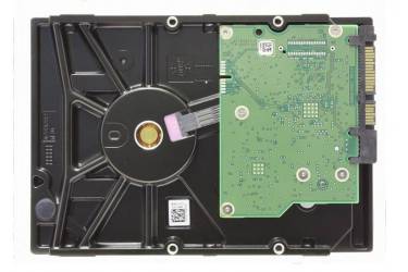 Жесткий диск Seagate Original SATA-III 3Tb ST3000VX000 SV35 (7200rpm) 64Mb 3.5"