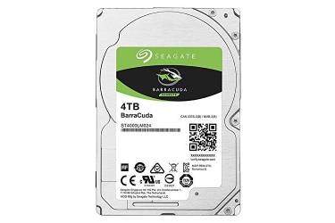 Жесткий диск Seagate Original SATA-III 4Tb ST4000LM024 Barracuda (5400rpm) 128Mb 2.5"