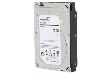 Жесткий диск Seagate Original SATA-III 4Tb ST4000VM000 Video (5900rpm) 64Mb 3.5"