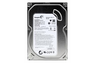 Жесткий диск Seagate Original SATA-III 500Gb ST500DM002 Desktop (7200rpm) 16Mb 3.5"