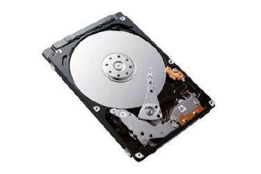 Жесткий диск Toshiba SATA-II 1Tb HDWJ110UZSVA L200 (5400rpm) 8Mb 2.5"