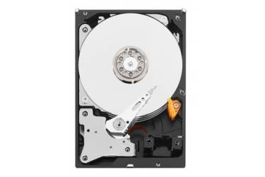 Жесткий диск WD Original SATA-III 1Tb WD10PURX Video Purple 64Mb 3.5"