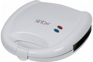 Вафельница Sinbo SSM 2520W 750Вт белый