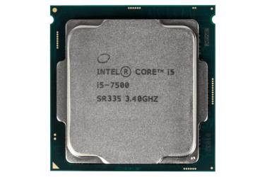 Процессор Intel Core i5 7500 Soc-1151 (3.4GHz/Intel HD Graphics 630) Box